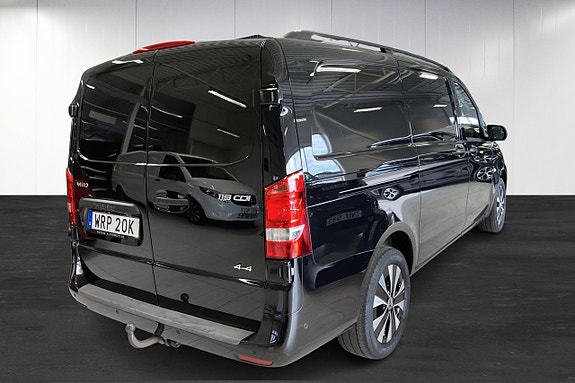 Mercedes-Benz Vito 119 4 of 18