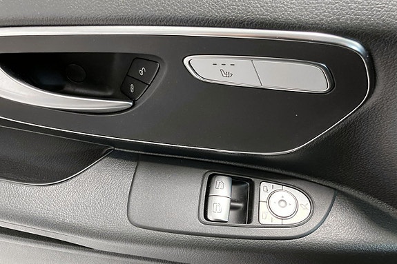 Mercedes-Benz Vito 119 12 of 18
