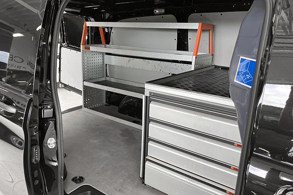 Mercedes-Benz Vito 119 15 of 18