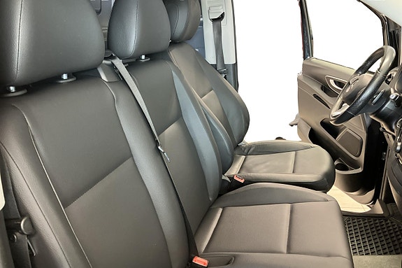 Mercedes-Benz Vito 119 14 of 18