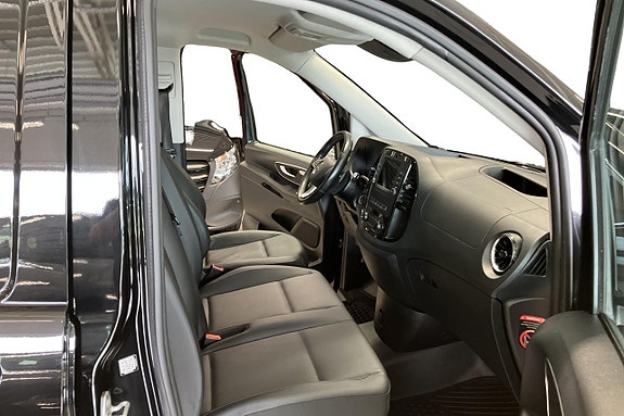 Mercedes-Benz Vito 119 13 of 18