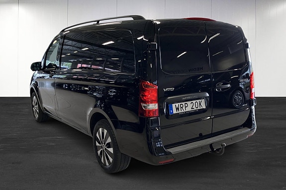 Mercedes-Benz Vito 119 3 of 18