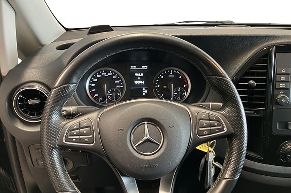 Mercedes-Benz Vito 119 7 of 18