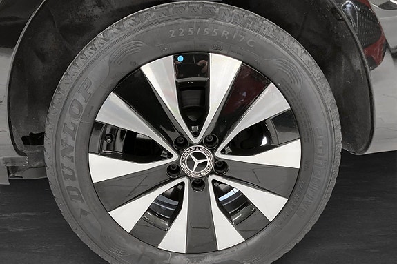Mercedes-Benz Vito 119 5 of 18