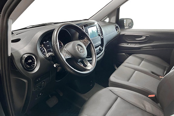 Mercedes-Benz Vito 119 6 of 18