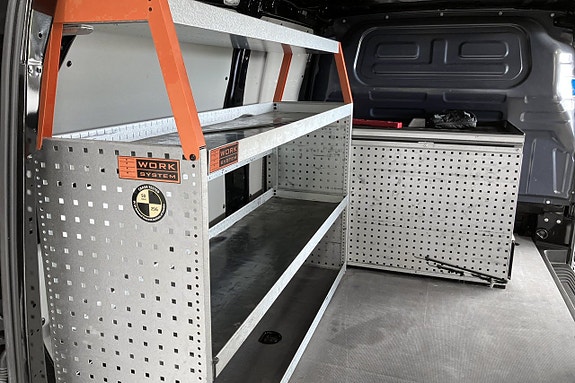 Mercedes-Benz Vito 119 17 of 18