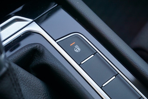 Volkswagen Passat Alltrack 24 of 30
