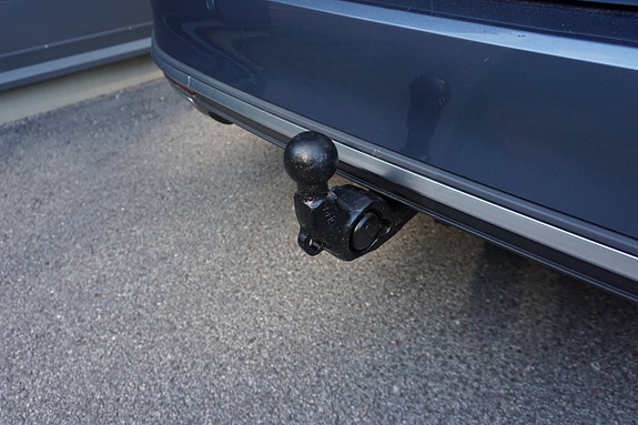 Volkswagen Passat Alltrack 30 of 30