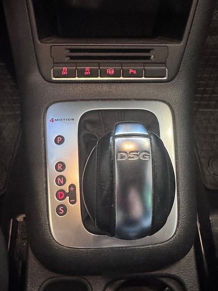 Volkswagen Tiguan 14 of 20