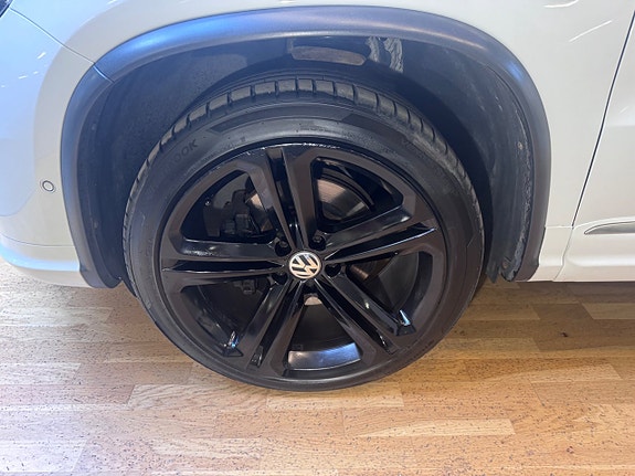 Volkswagen Tiguan 18 of 20