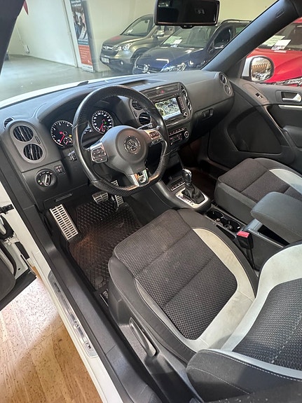 Volkswagen Tiguan 6 of 20