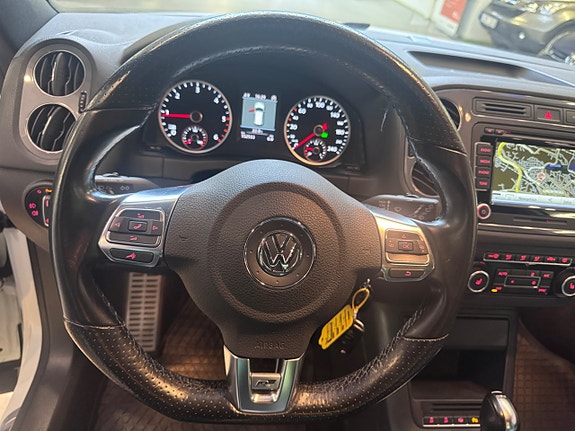 Volkswagen Tiguan 10 of 20
