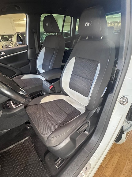 Volkswagen Tiguan 7 of 20