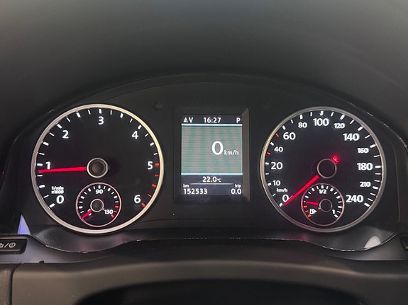 Volkswagen Tiguan 11 of 20