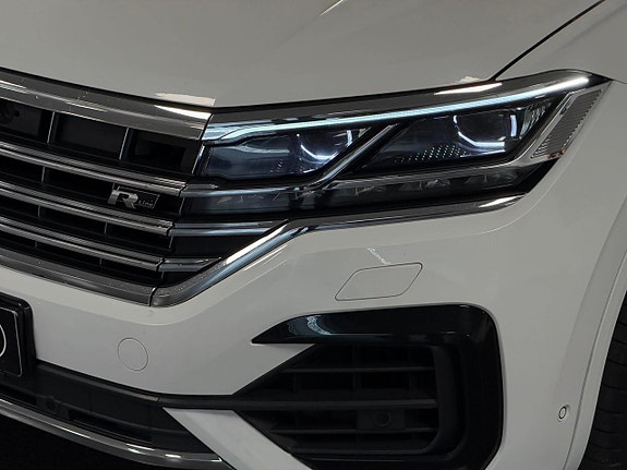 Volkswagen Touareg 11 of 27