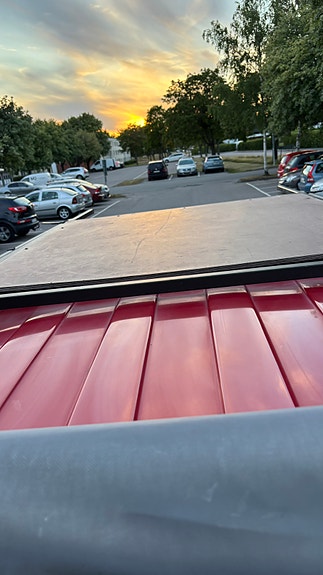 Volkswagen Caravelle 13 of 13