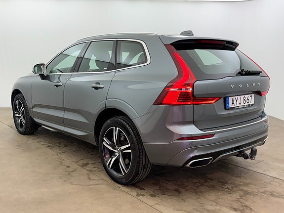 Volvo XC60 4 of 29