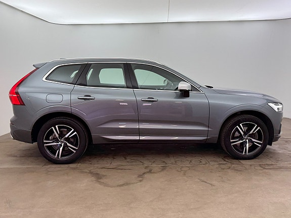 Volvo XC60 7 of 29