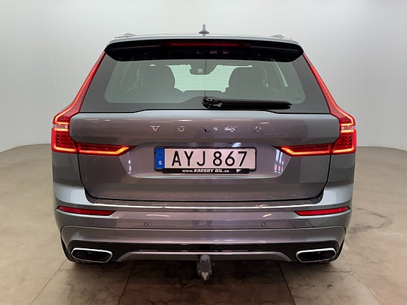 Volvo XC60 5 of 29