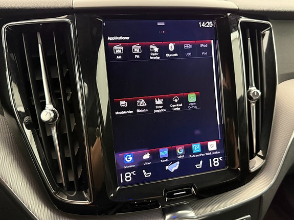 Volvo XC60 24 of 29