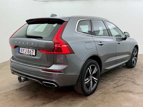 Volvo XC60 6 of 29