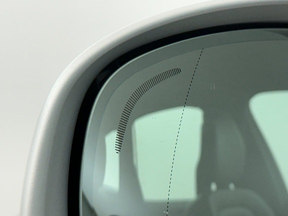 Volvo XC60 21 of 29