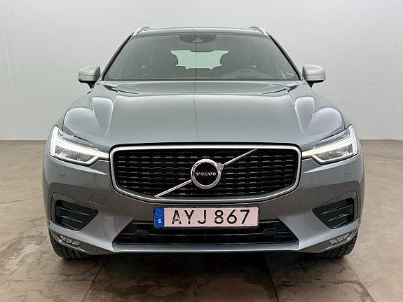 Volvo XC60 9 of 29