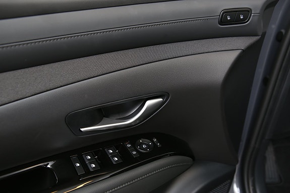 Hyundai Tucson 15 of 28