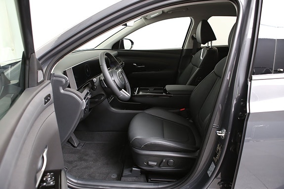 Hyundai Tucson 9 of 28