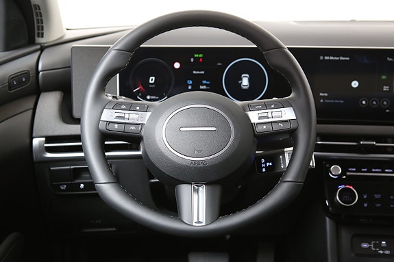 Hyundai Tucson 14 of 28
