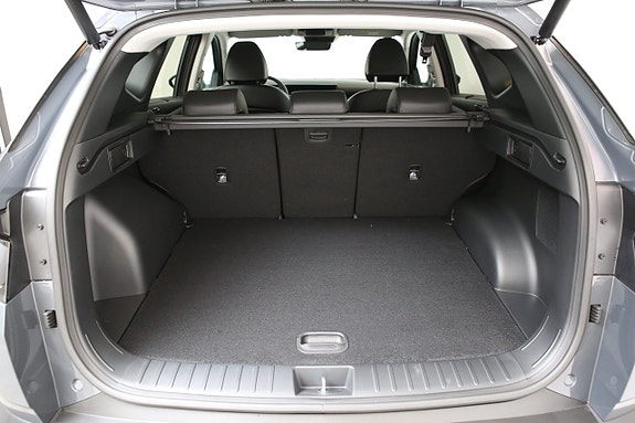 Hyundai Tucson 11 of 28