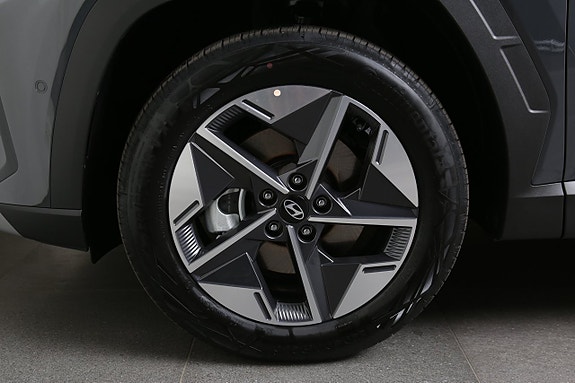Hyundai Tucson 6 of 28