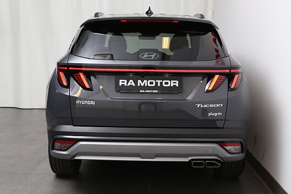 Hyundai Tucson 5 of 28
