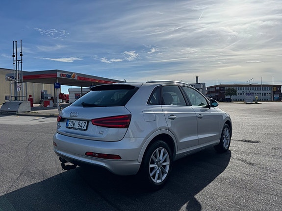 Audi Q3 5 of 26