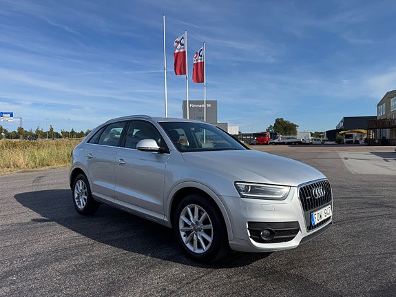 Audi Q3 3 of 26