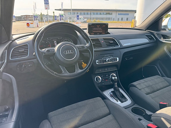 Audi Q3 13 of 26