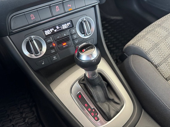 Audi Q3 17 of 26
