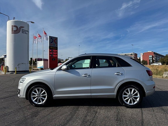 Audi Q3 8 of 26
