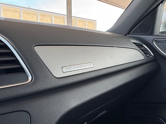 Audi Q3 18 of 26