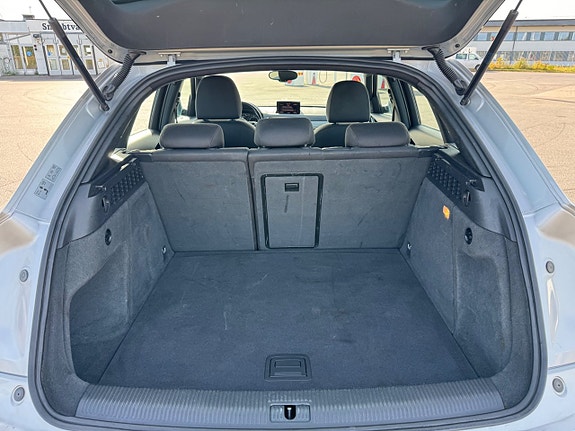 Audi Q3 23 of 26