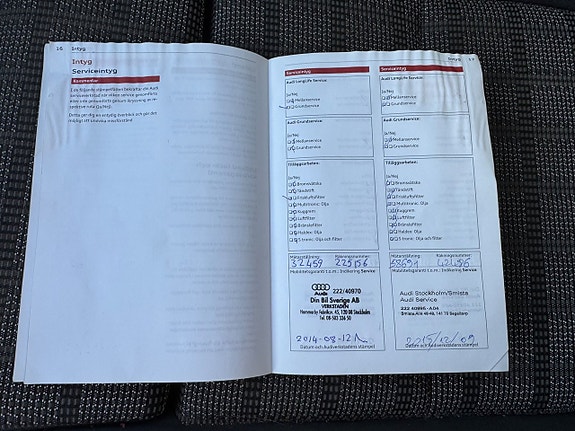 Audi Q3 24 of 26