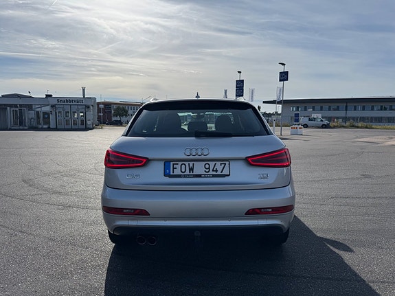 Audi Q3 6 of 26