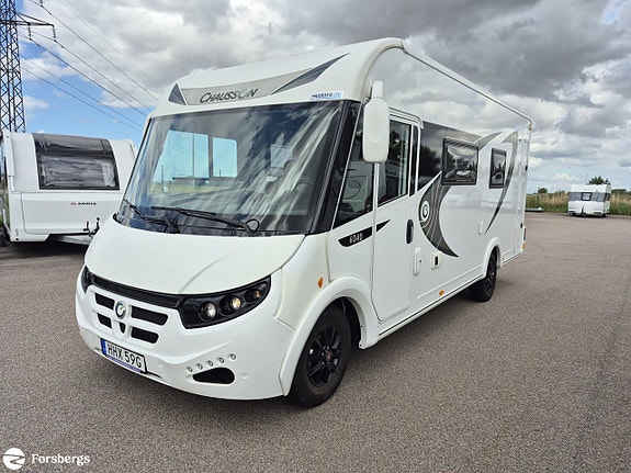 Chausson EXALTIS 6040 4 of 15