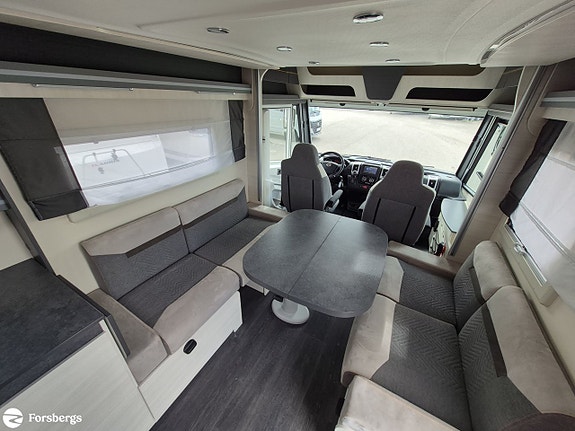 Chausson EXALTIS 6040 9 of 15