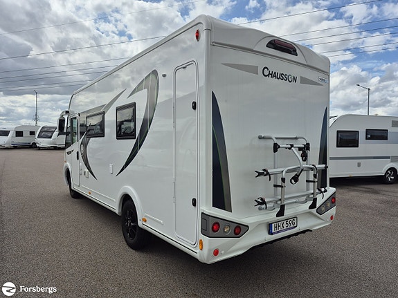 Chausson EXALTIS 6040 3 of 15