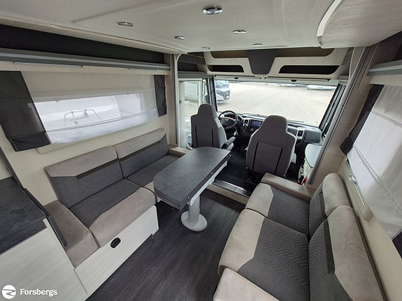 Chausson EXALTIS 6040 8 of 15