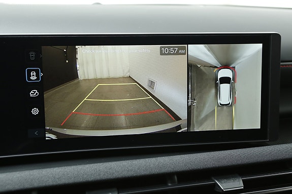 Hyundai Tucson 24 of 27