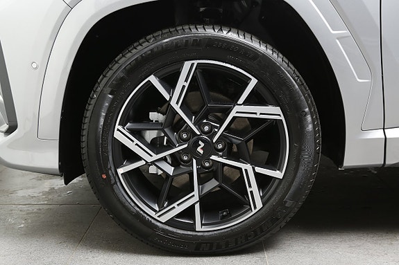 Hyundai Tucson 6 of 27