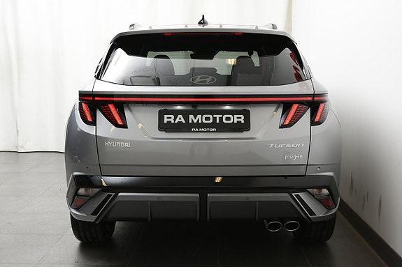 Hyundai Tucson 5 of 27