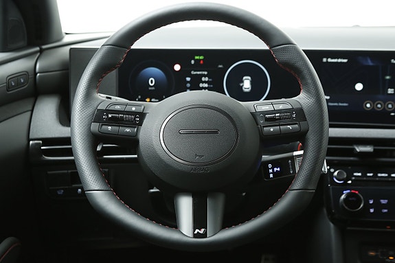 Hyundai Tucson 15 of 27